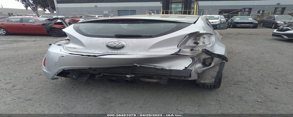 KMHTC6AD9HU307367 2017 HYUNDAI VELOSTER photo no. 6