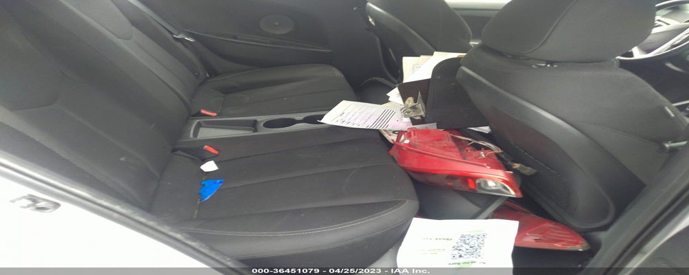 KMHTC6AD9HU307367 2017 HYUNDAI VELOSTER photo no. 8