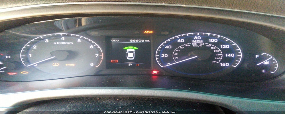 KMHGC4DH2DU242909 2013 HYUNDAI GENESIS photo no. 7