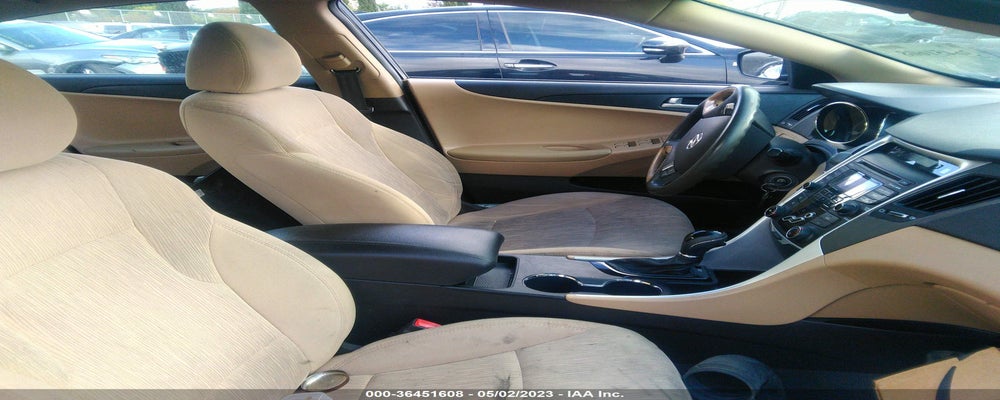 5NPEB4AC1DH658712 2013 HYUNDAI SONATA photo no. 5