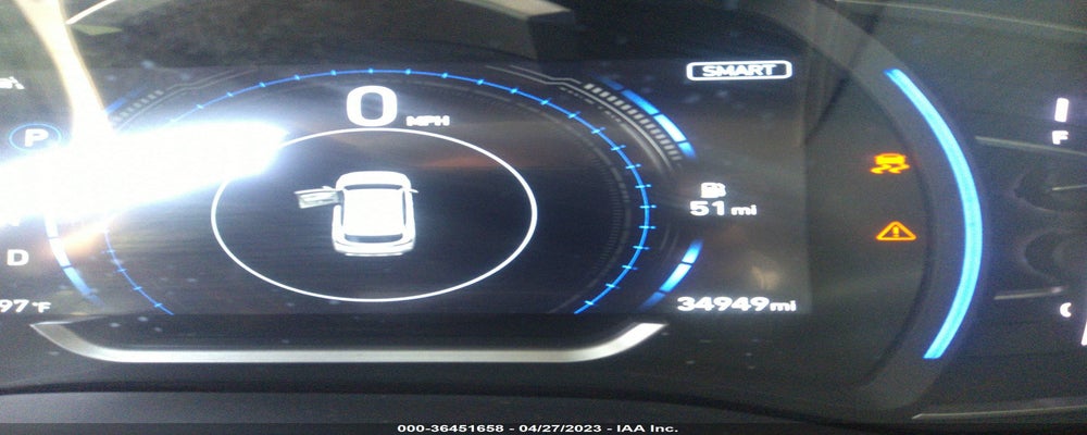 5NMS3CAD7LH255414 2020 HYUNDAI SANTA FE photo no. 7