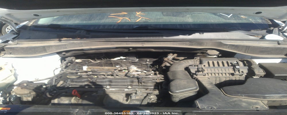 5XYZTDLB0EG158763 2014 HYUNDAI SANTA FE SPORT photo no. 10