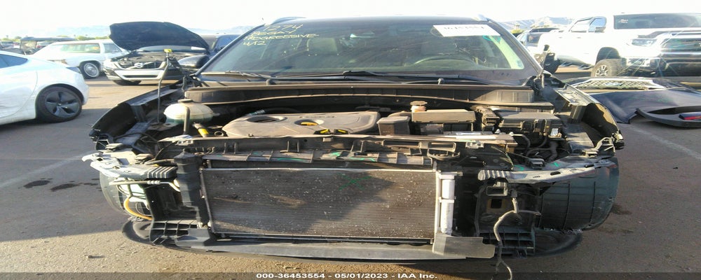 KM8J33A49KU874207 2019 HYUNDAI TUCSON photo no. 6