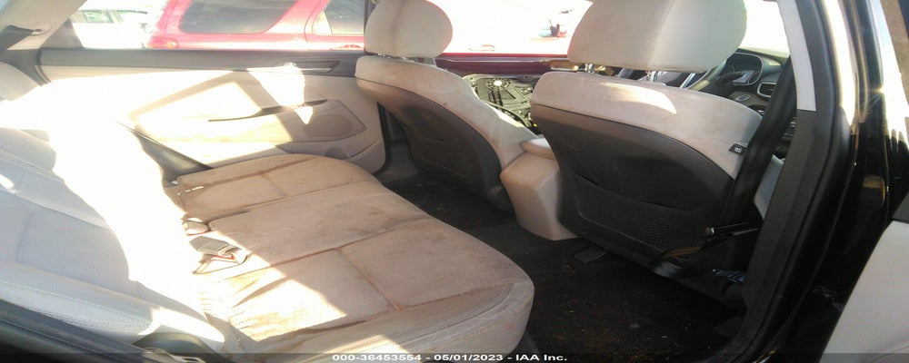 KM8J33A49KU874207 2019 HYUNDAI TUCSON photo no. 8