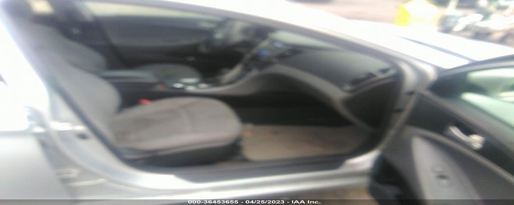 5NPEB4AC1DH560327 2013 HYUNDAI SONATA photo no. 5