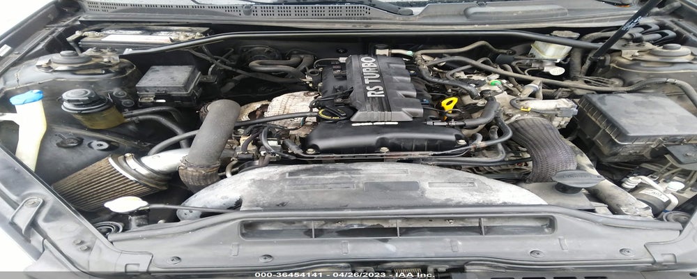 KMHHT6KD6AU036729 2010 HYUNDAI GENESIS COUPE photo no. 10