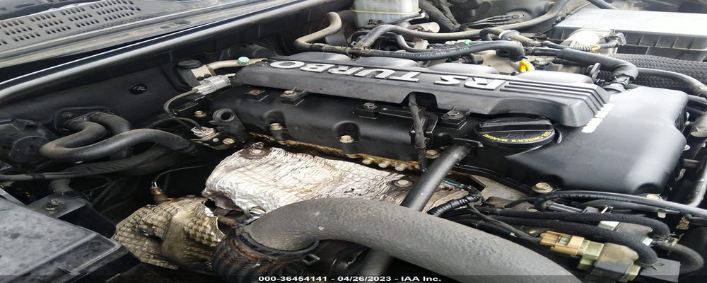 KMHHT6KD6AU036729 2010 HYUNDAI GENESIS COUPE photo no. 6