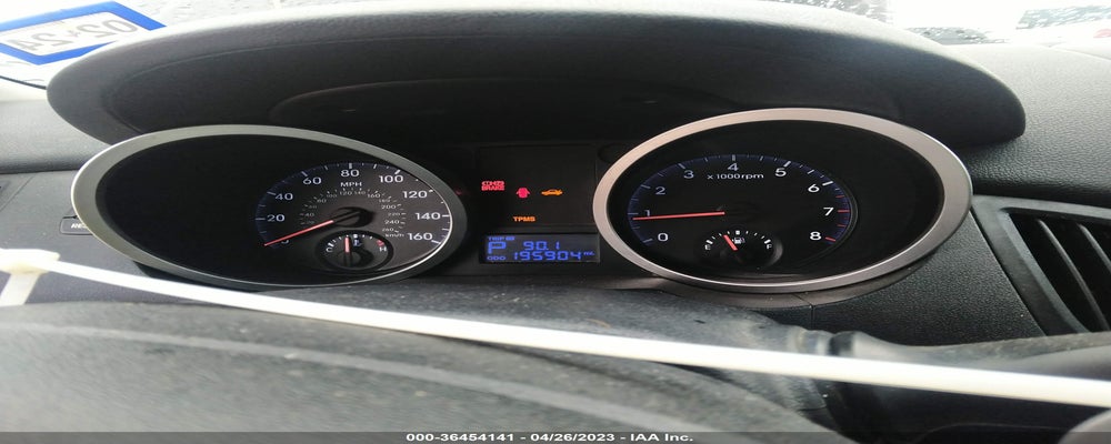 KMHHT6KD6AU036729 2010 HYUNDAI GENESIS COUPE photo no. 7