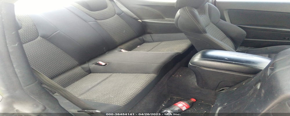 KMHHT6KD6AU036729 2010 HYUNDAI GENESIS COUPE photo no. 8
