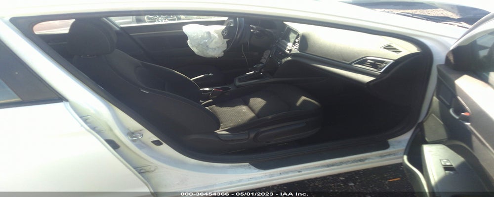 5NPD84LF1JH317890 2018 HYUNDAI ELANTRA photo no. 5
