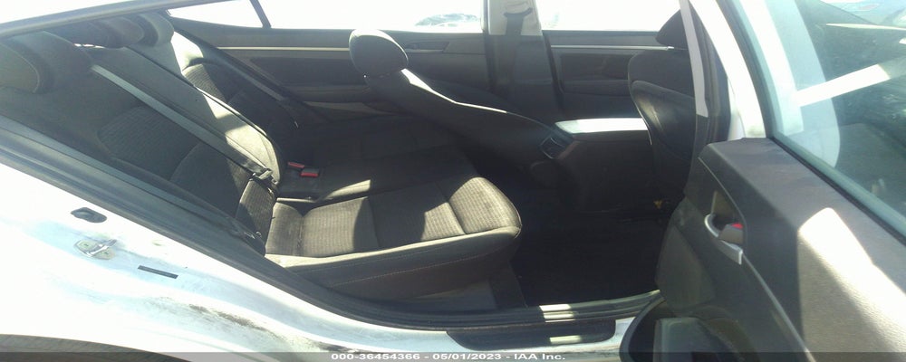5NPD84LF1JH317890 2018 HYUNDAI ELANTRA photo no. 8