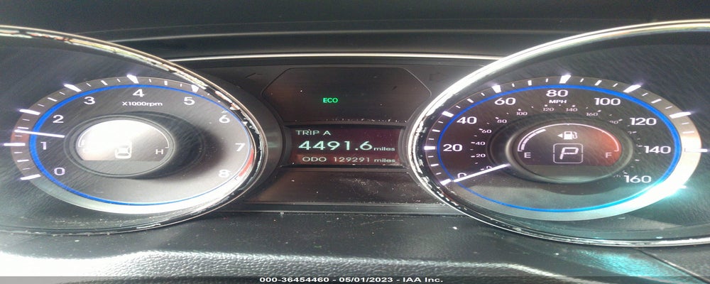 5NPEB4AC4EH851521 2014 HYUNDAI SONATA photo no. 7