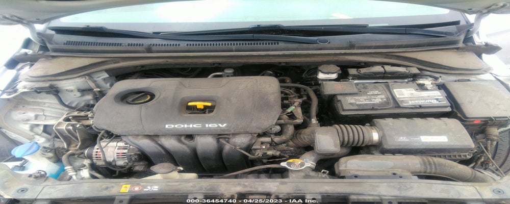 5NPD84LFXJH286770 2018 HYUNDAI ELANTRA photo no. 10