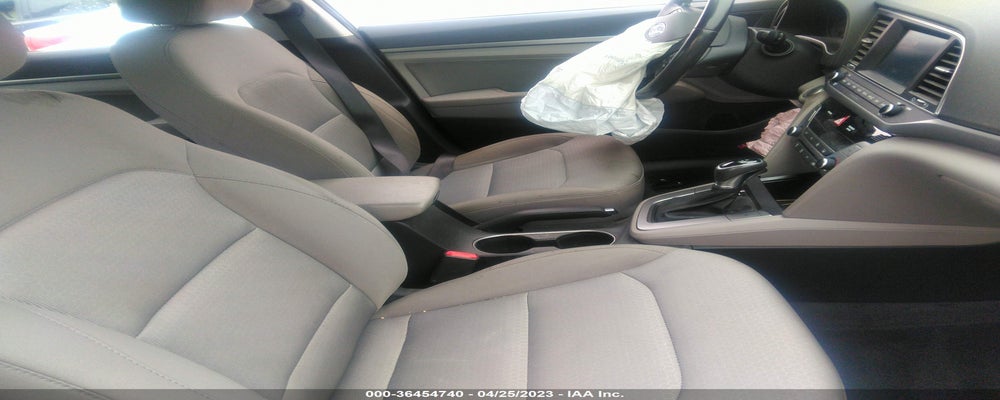 5NPD84LFXJH286770 2018 HYUNDAI ELANTRA photo no. 5