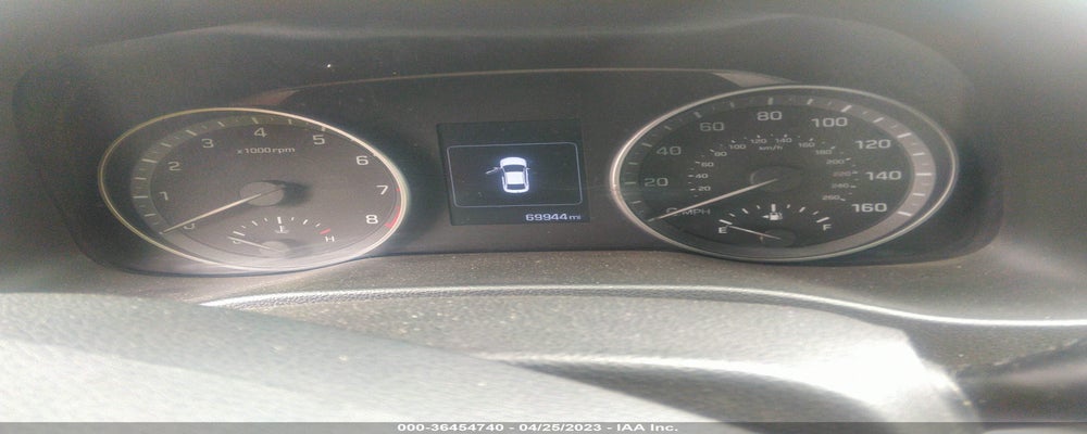 5NPD84LFXJH286770 2018 HYUNDAI ELANTRA photo no. 7