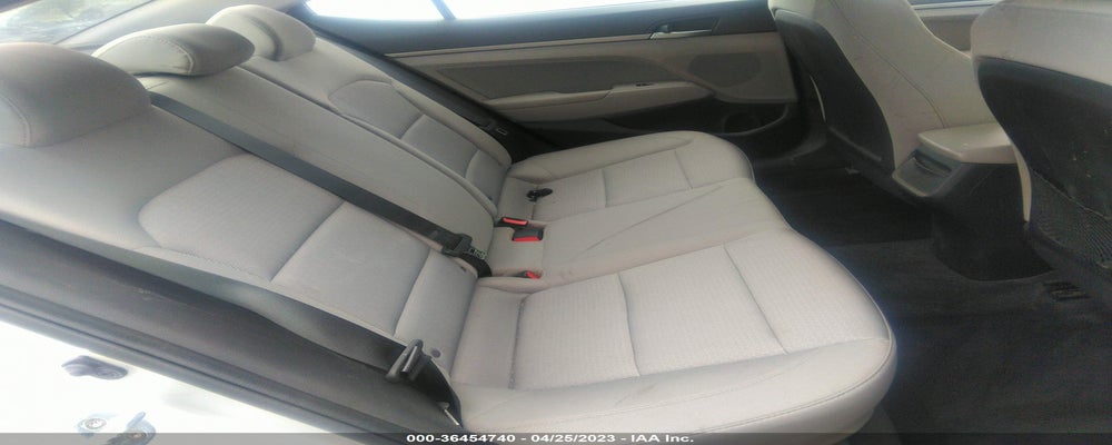5NPD84LFXJH286770 2018 HYUNDAI ELANTRA photo no. 8