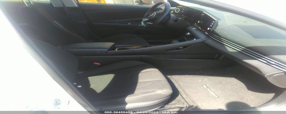 5NPLS4AG0MH018470 2021 HYUNDAI ELANTRA photo no. 5