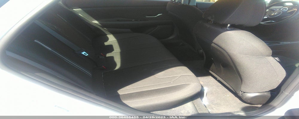 5NPLS4AG0MH018470 2021 HYUNDAI ELANTRA photo no. 8