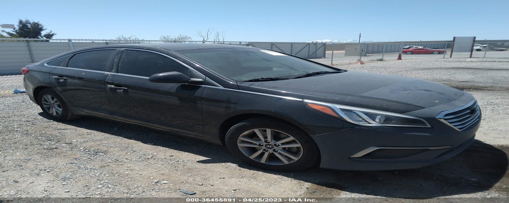 5NPE24AF5GH406346 2016 HYUNDAI SONATA photo no. 17