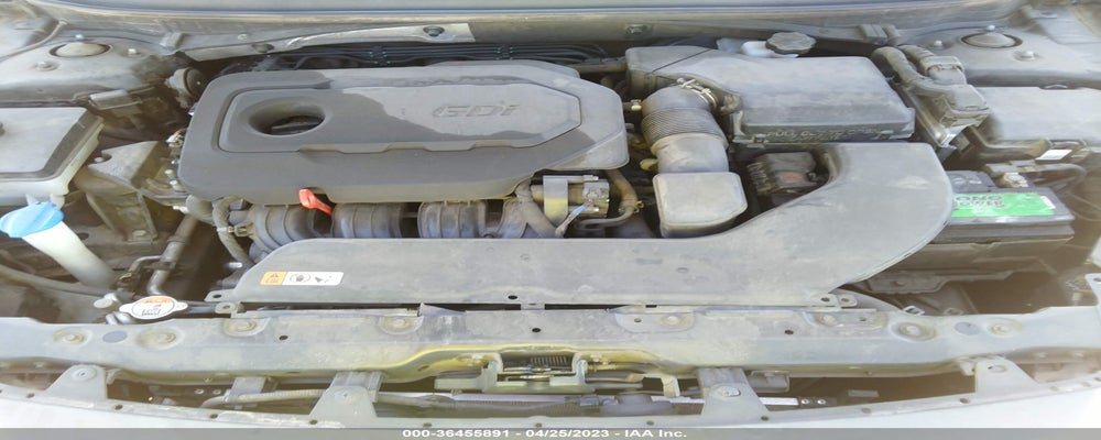 5NPE24AF5GH406346 2016 HYUNDAI SONATA photo no. 10