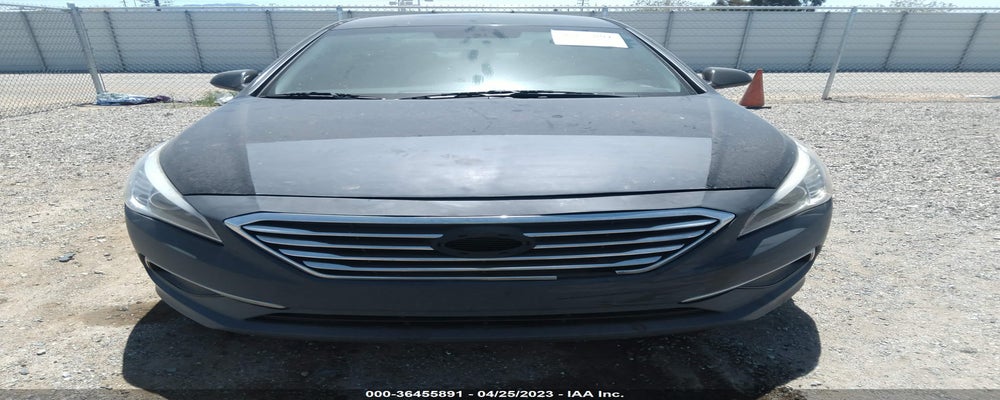 5NPE24AF5GH406346 2016 HYUNDAI SONATA photo no. 6