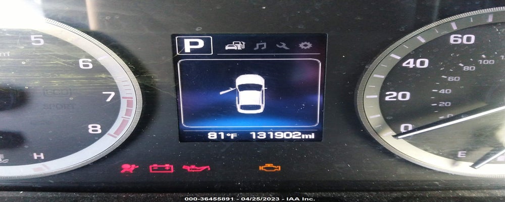 5NPE24AF5GH406346 2016 HYUNDAI SONATA photo no. 7