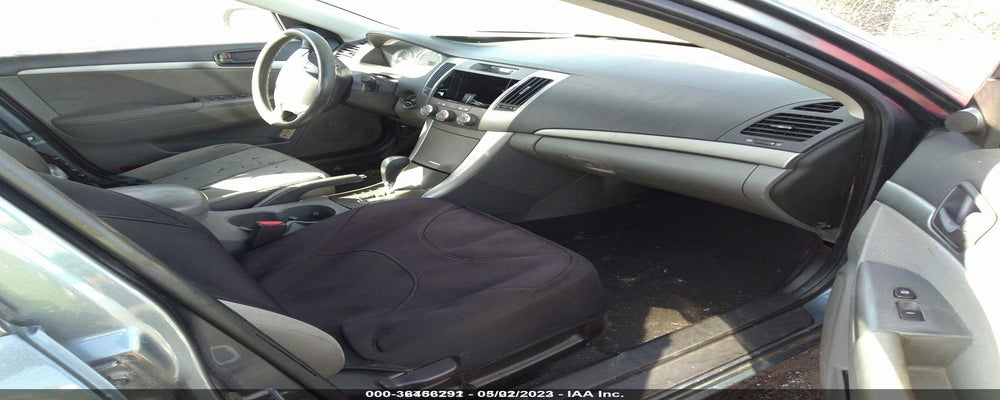 5NPET4AC2AH632290 2010 HYUNDAI SONATA photo no. 5