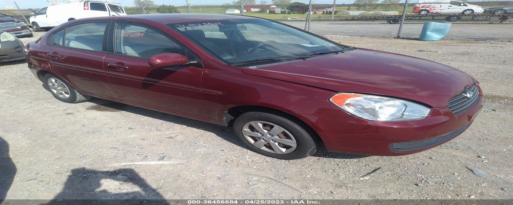 KMHCN4AC7BU572334 2011 HYUNDAI ACCENT photo no. 12
