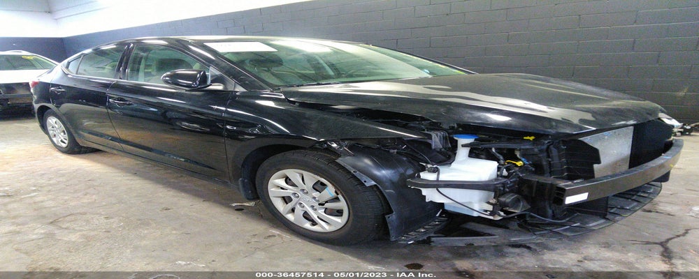 5NPD74LF4JH386415 2018 HYUNDAI ELANTRA photo no. 23