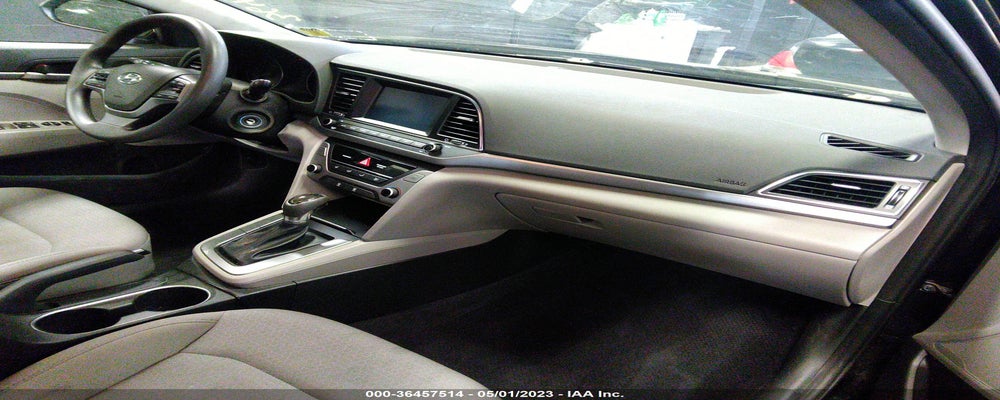 5NPD74LF4JH386415 2018 HYUNDAI ELANTRA photo no. 5