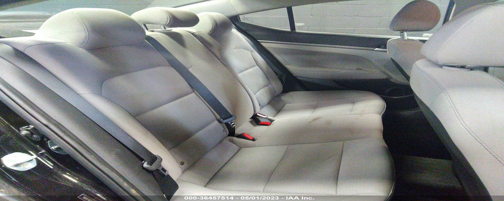 5NPD74LF4JH386415 2018 HYUNDAI ELANTRA photo no. 8