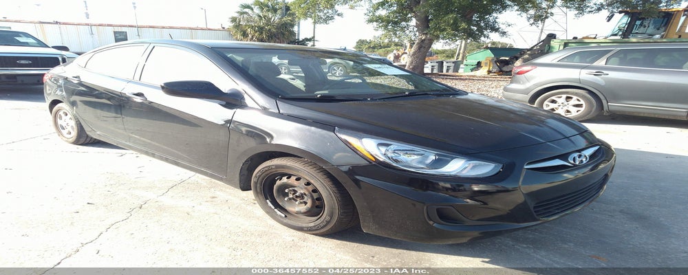 KMHCT4AE8DU293839 2013 HYUNDAI ACCENT photo no. 11