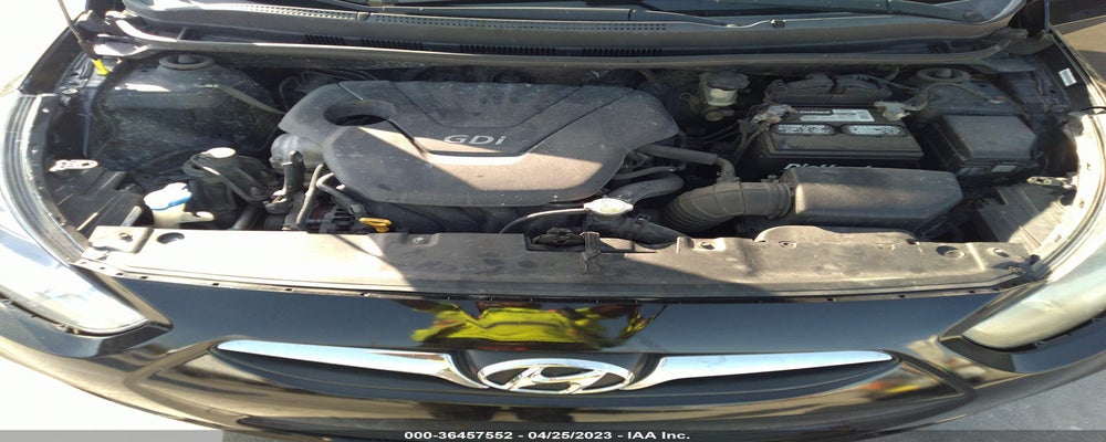KMHCT4AE8DU293839 2013 HYUNDAI ACCENT photo no. 10