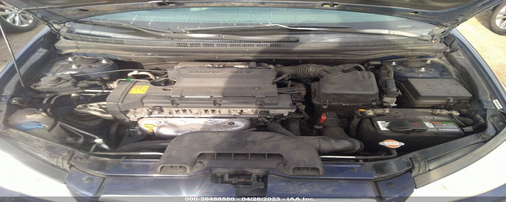 KMHDU4AD1AU910373 2010 HYUNDAI ELANTRA photo no. 10