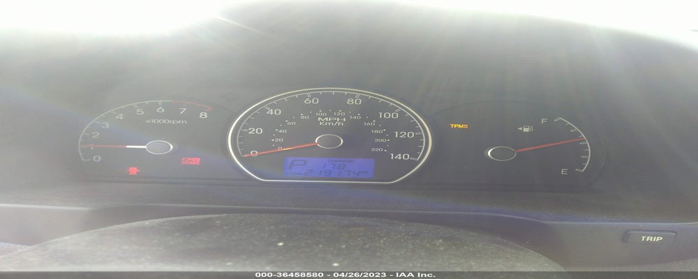 KMHDU4AD1AU910373 2010 HYUNDAI ELANTRA photo no. 7