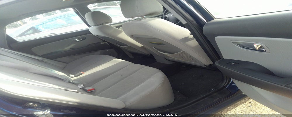 KMHDU4AD1AU910373 2010 HYUNDAI ELANTRA photo no. 8