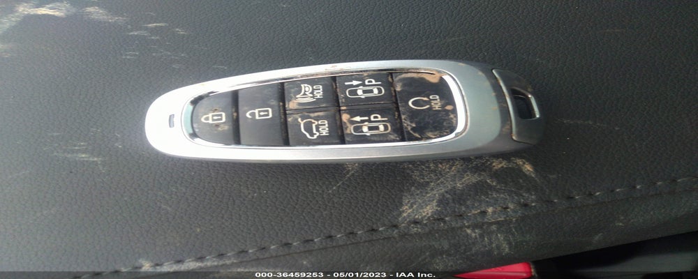 5NMJECAE0PH195576 2023 HYUNDAI TUCSON photo no. 11