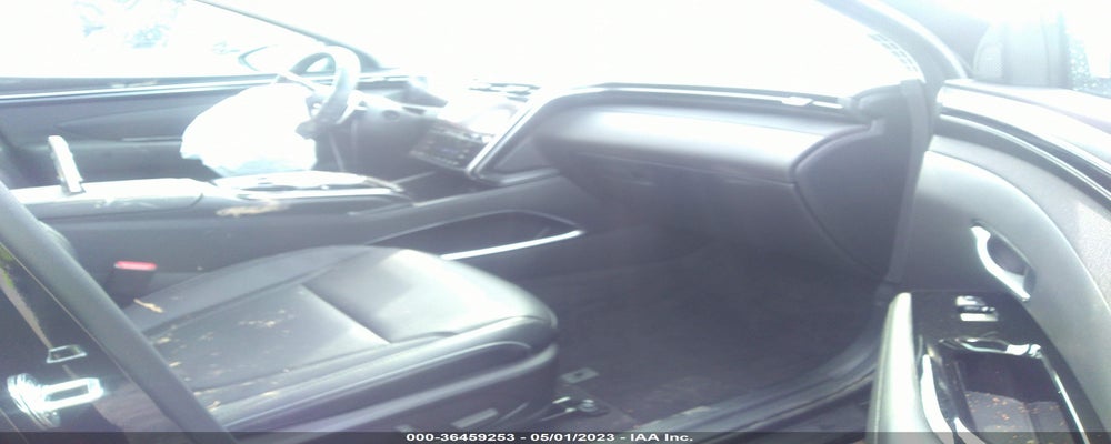 5NMJECAE0PH195576 2023 HYUNDAI TUCSON photo no. 5
