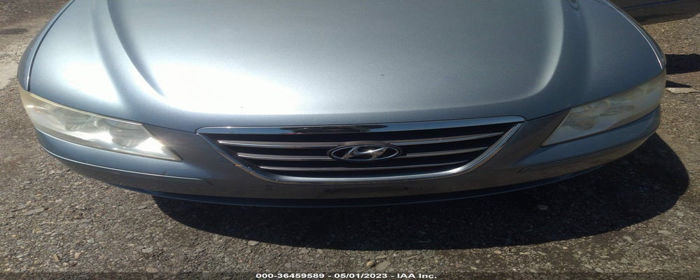 5NPET4AC6AH627156 2010 HYUNDAI SONATA photo no. 6