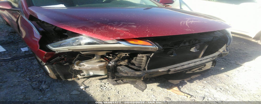 5NPE24AF1FH033000 2015 HYUNDAI SONATA photo no. 6
