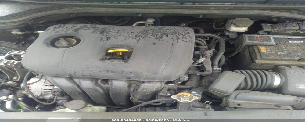 5NPD84LF0KH431204 2019 HYUNDAI ELANTRA photo no. 10