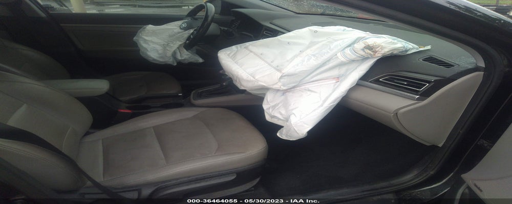 5NPD84LF0KH431204 2019 HYUNDAI ELANTRA photo no. 5