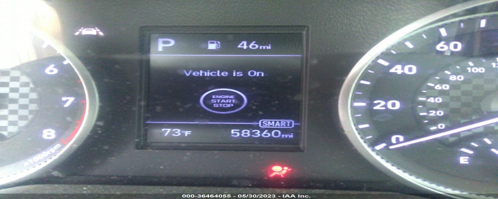 5NPD84LF0KH431204 2019 HYUNDAI ELANTRA photo no. 7
