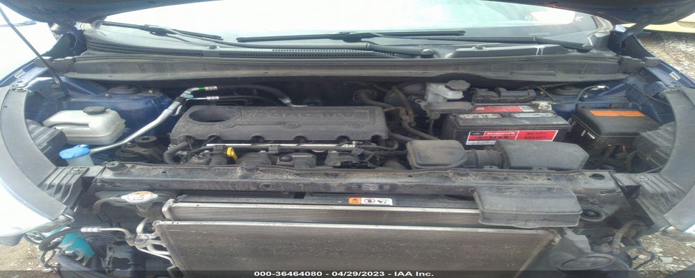 KM8JUCAC5DU615429 2013 HYUNDAI TUCSON photo no. 10