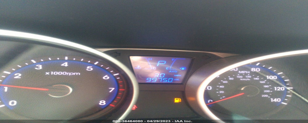 KM8JUCAC5DU615429 2013 HYUNDAI TUCSON photo no. 7