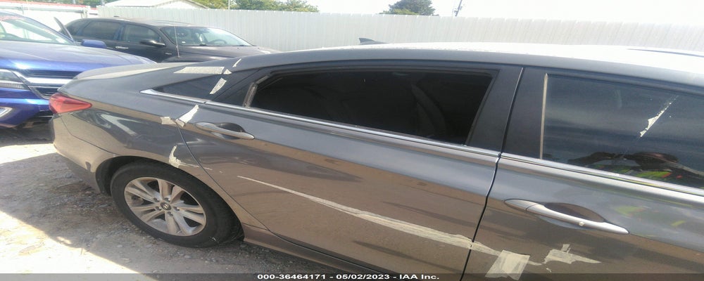 5NPEB4AC6DH637712 2013 HYUNDAI SONATA photo no. 6