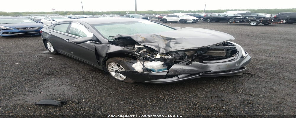 5NPEB4AC2DH792435 2013 HYUNDAI SONATA photo no. 11