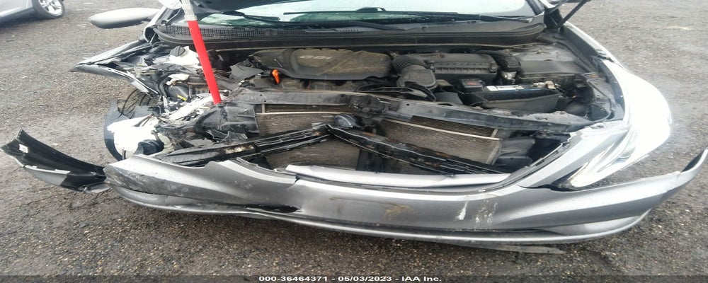 5NPEB4AC2DH792435 2013 HYUNDAI SONATA photo no. 10