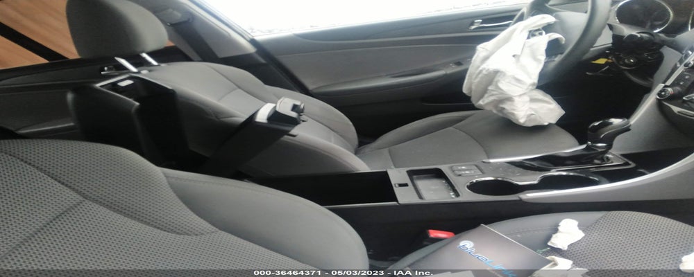 5NPEB4AC2DH792435 2013 HYUNDAI SONATA photo no. 5