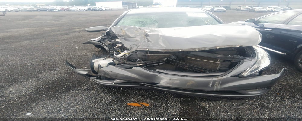 5NPEB4AC2DH792435 2013 HYUNDAI SONATA photo no. 6